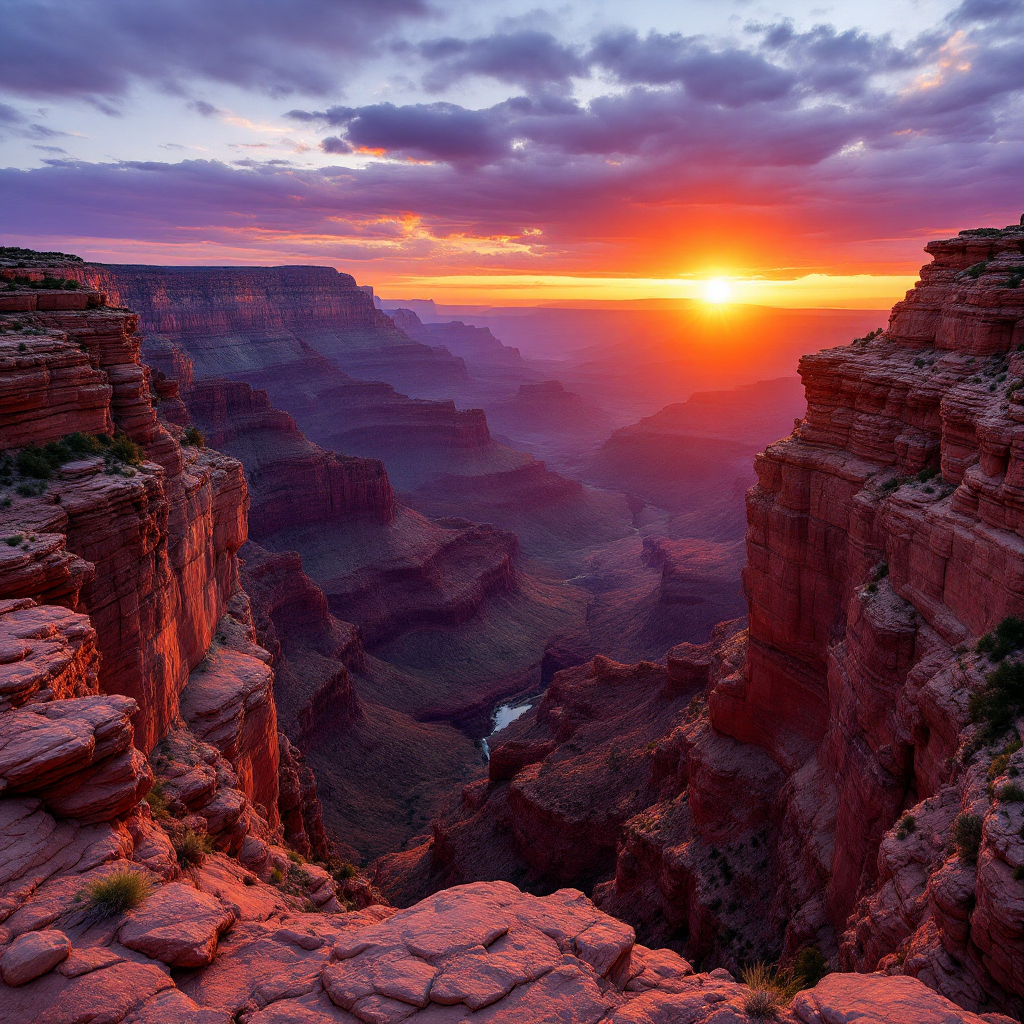 Canyon Fire - Standard