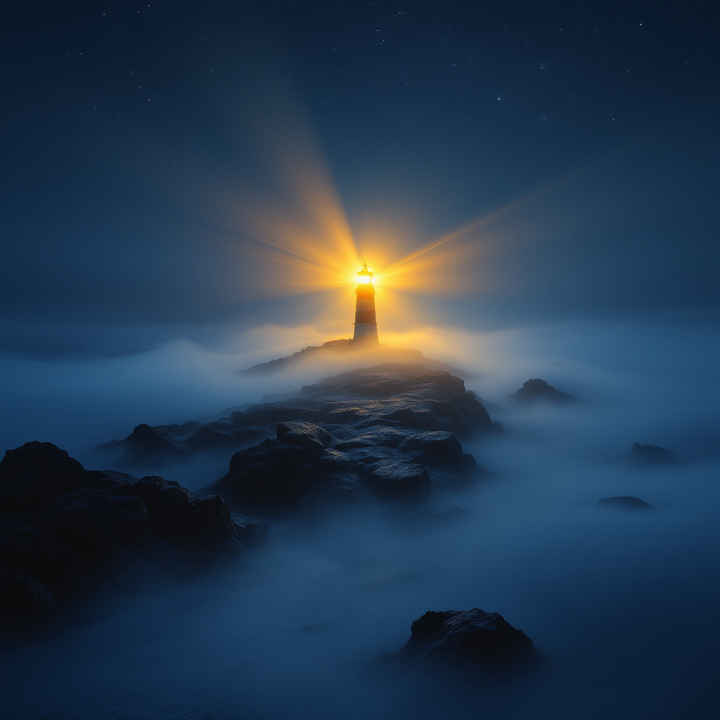 Night Shimmer - Standard