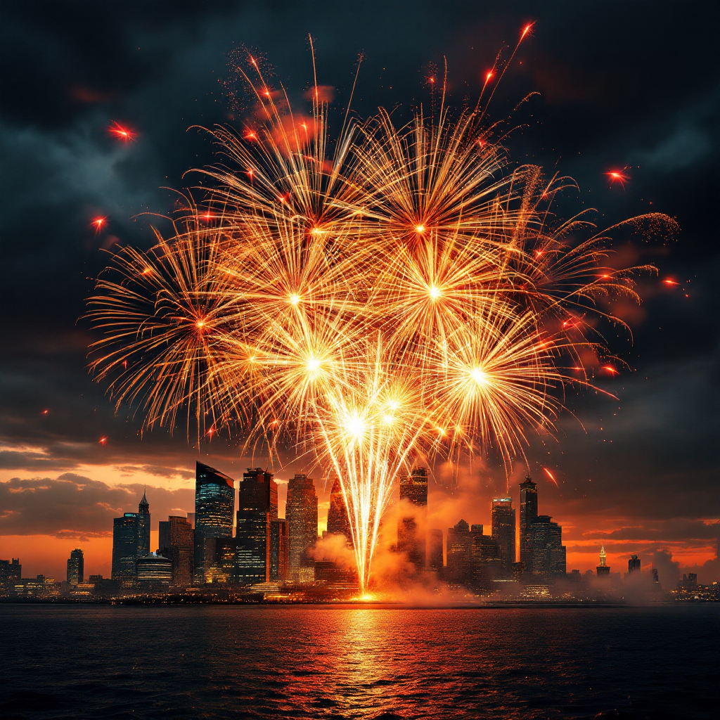 Twilight Gold - Standard