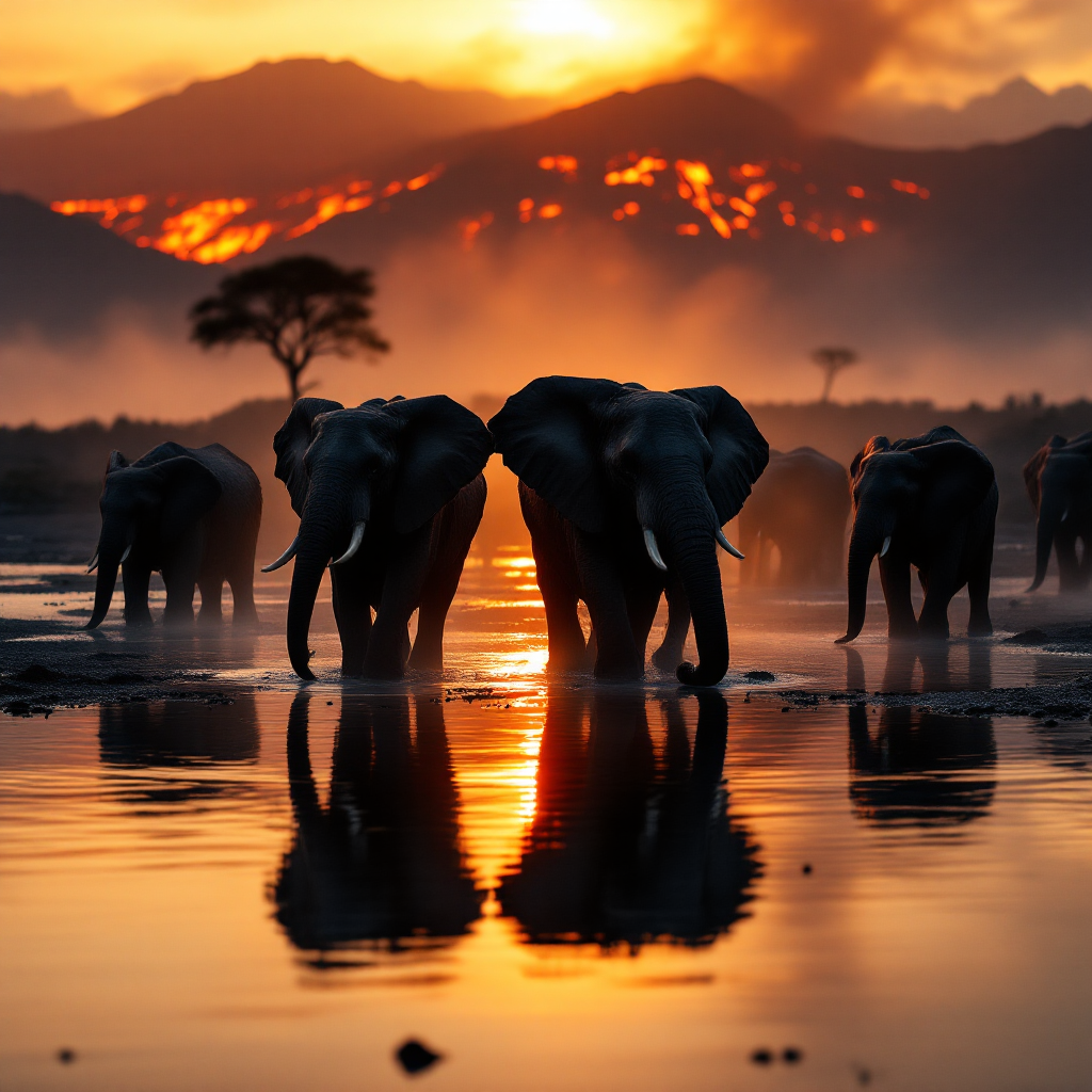 Ember Flow - Standard