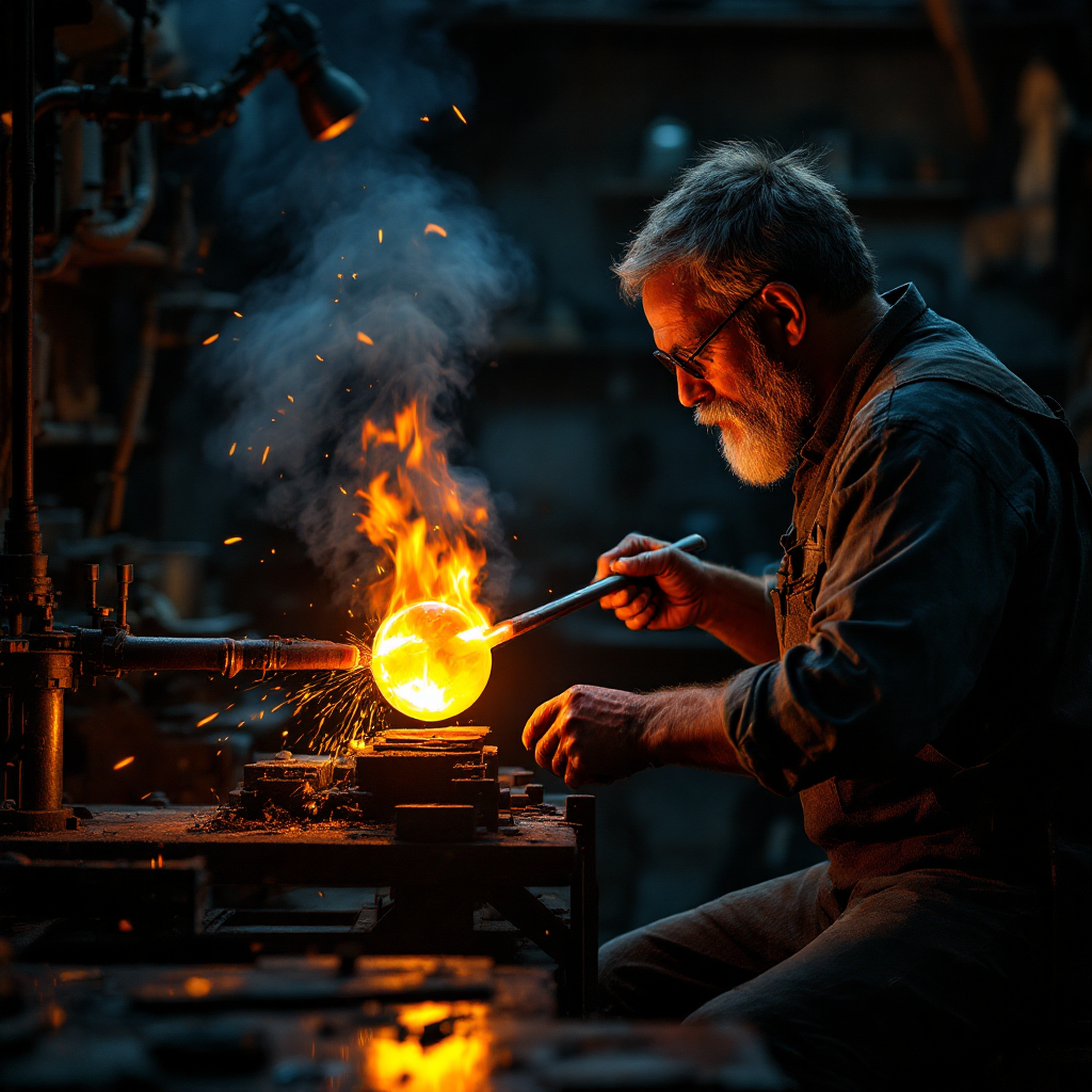 Volcanic Rage - Standard