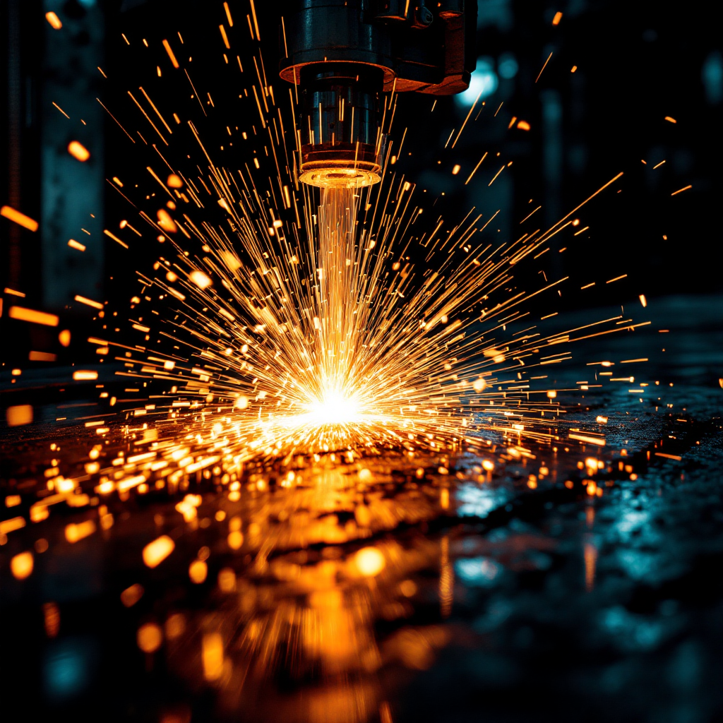 Sky Fracture - Standard