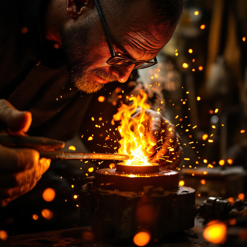 Storm Front - Standard