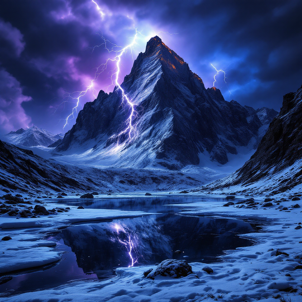 Void Color - Standard