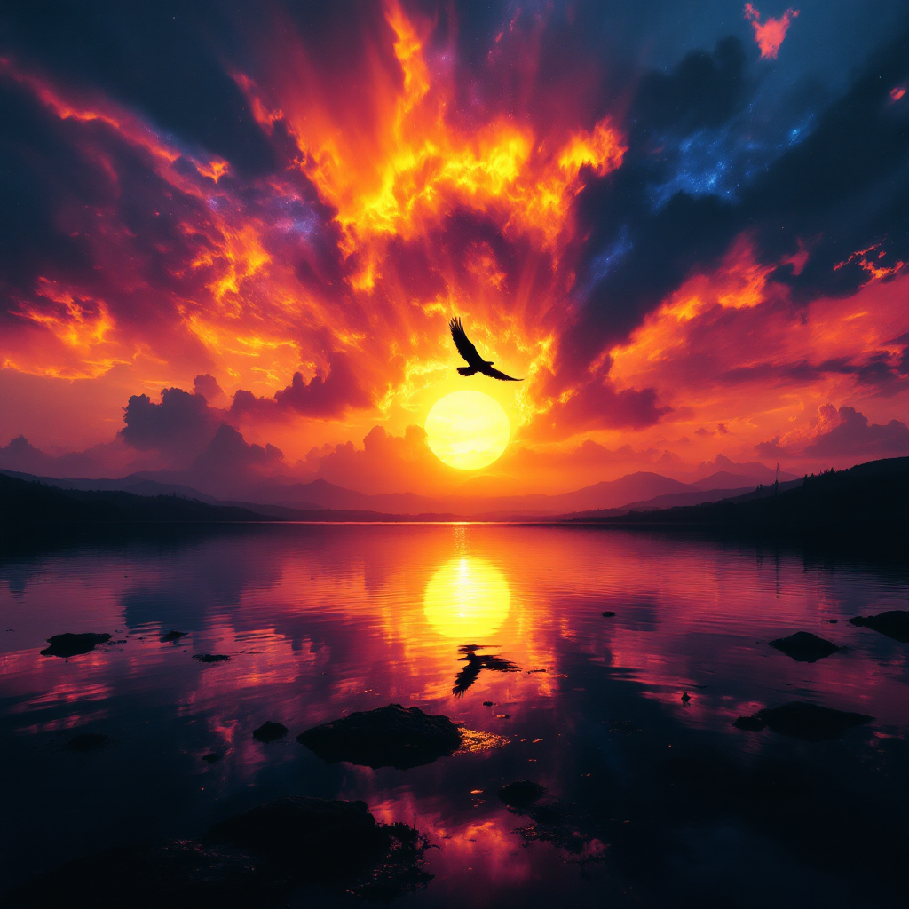 Galactic Core - Standard