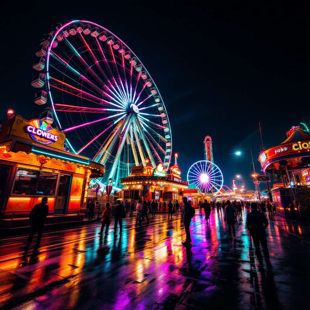 Nebula Heart - Standard