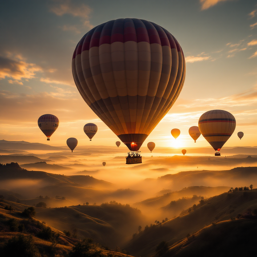 Plasma Walk - Standard